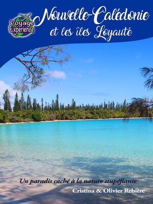 cover image of Nouvelle-Calédonie et les Îles Loyauté